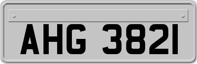 AHG3821