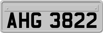 AHG3822
