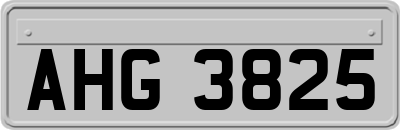 AHG3825