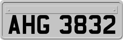 AHG3832