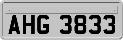 AHG3833