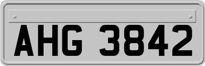 AHG3842