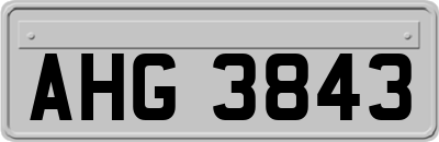 AHG3843
