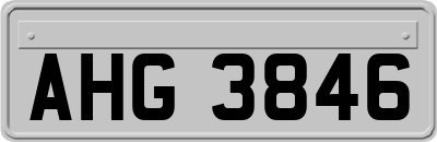 AHG3846