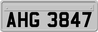AHG3847