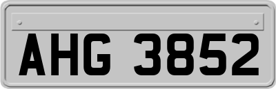 AHG3852