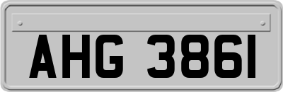 AHG3861
