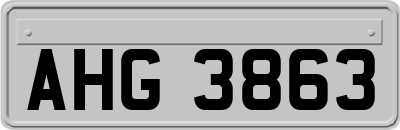 AHG3863