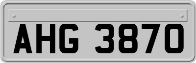 AHG3870