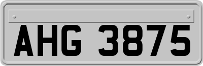AHG3875