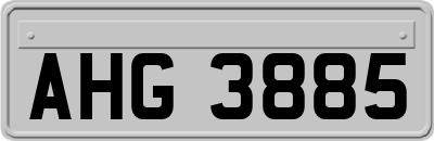 AHG3885