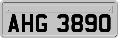 AHG3890