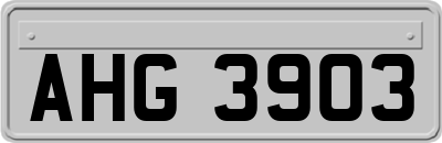 AHG3903