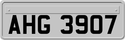 AHG3907
