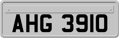 AHG3910