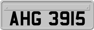 AHG3915