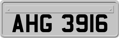 AHG3916