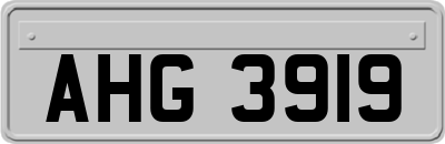 AHG3919