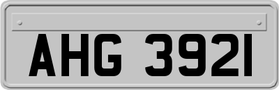 AHG3921