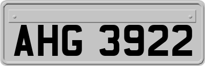 AHG3922