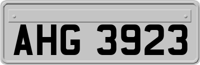 AHG3923