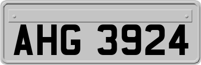 AHG3924