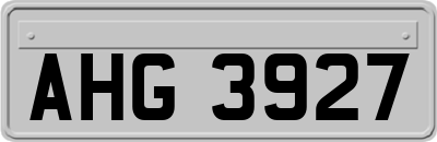 AHG3927