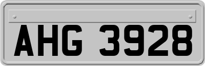 AHG3928