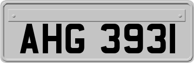 AHG3931