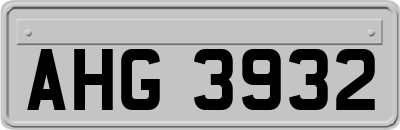 AHG3932