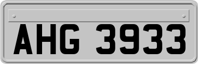 AHG3933