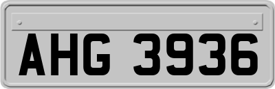 AHG3936