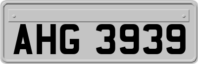 AHG3939