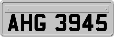 AHG3945