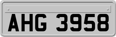 AHG3958