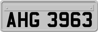 AHG3963