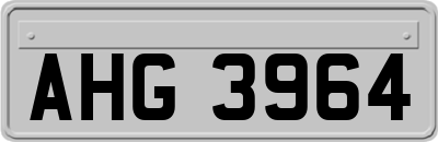 AHG3964