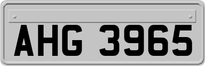 AHG3965