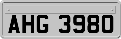 AHG3980