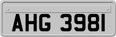 AHG3981