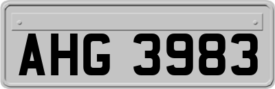 AHG3983