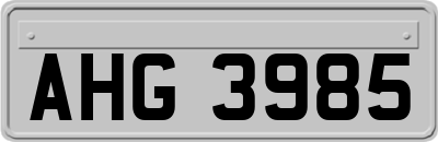 AHG3985