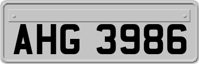 AHG3986