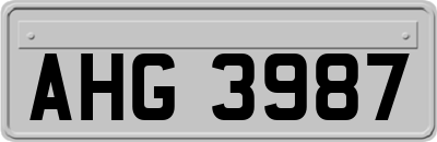 AHG3987