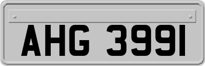 AHG3991