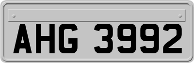 AHG3992