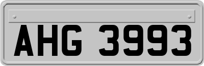 AHG3993