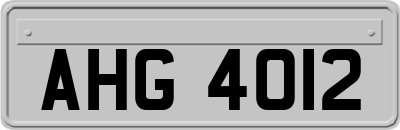 AHG4012