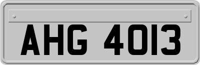 AHG4013
