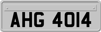 AHG4014